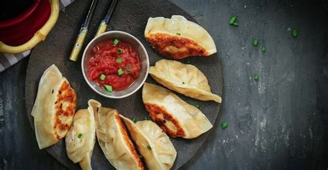  Momos de Nyingchi: ¿Sabrosas Bolitas de Carne y Vegetales que te Transportarán a la Cordillera del Himalaya?