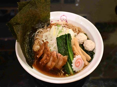 ラーメン 山形市 - 麺の宇宙から見た山形の食文化