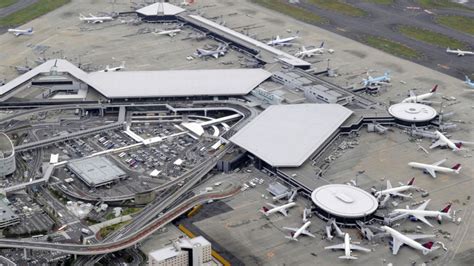 サンラッキー成田：空港から広がる無限の可能性