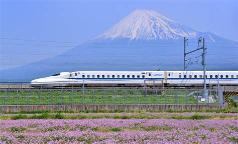 東京駅から静岡駅 新幹線：時間と空間の狭間で考える都市と地方の未来