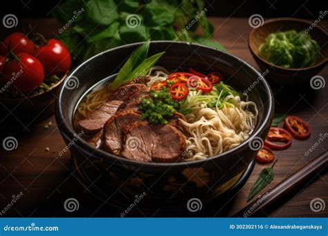  ¿Qué delicia es la sopa de carne con fideos de Shizuishan y por qué te dejará soñando con las montañas?